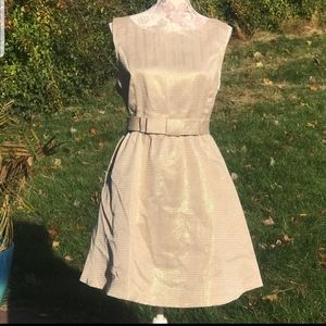 Lauren conrad - vintage charm dress